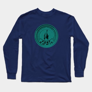 Fort Bowie Long Sleeve T-Shirt